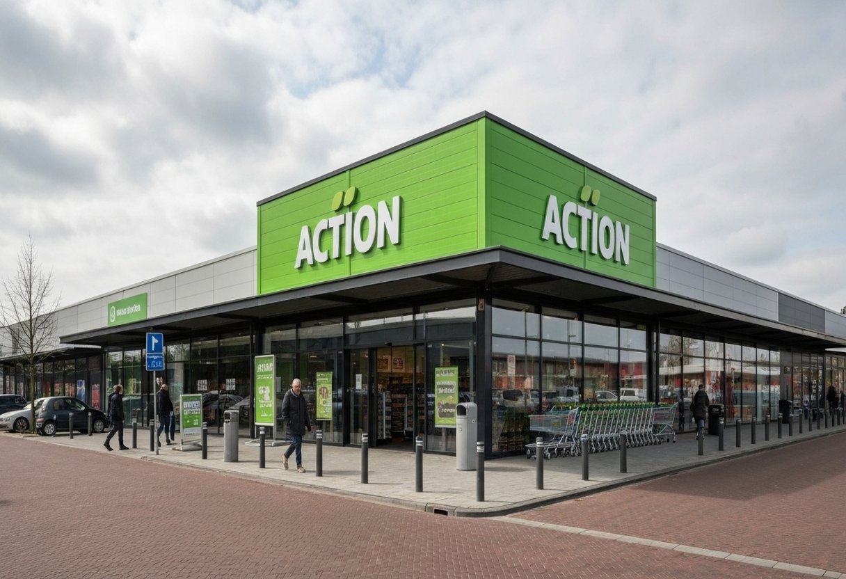 draadloze LED-spot verlichting schappen