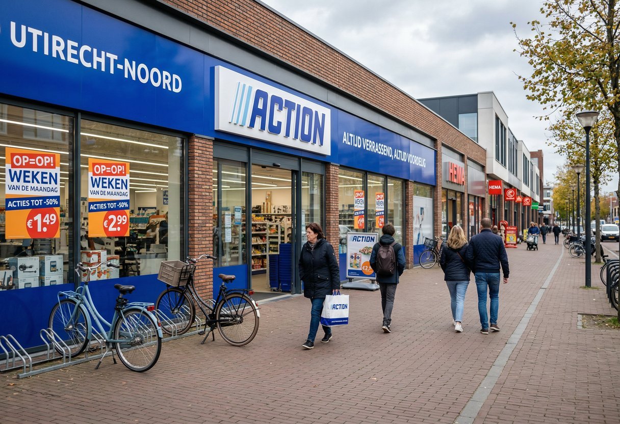 Lentetuin met betaalbare accessoires onder de 10 € voor een bloeiende tuin