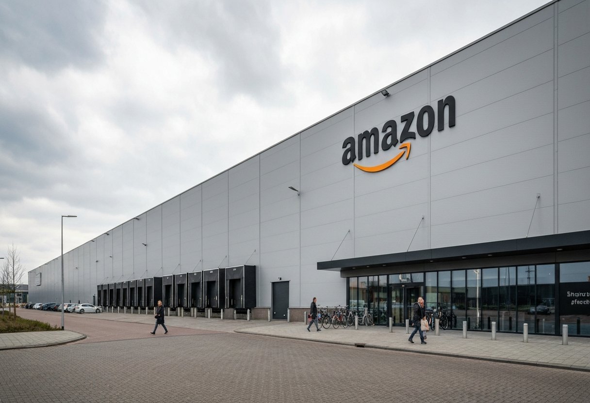 Amazon verkoop mini-binnentuin serres lente 2026