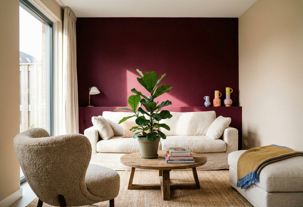 trendkleur decoratieblunder tint 2026