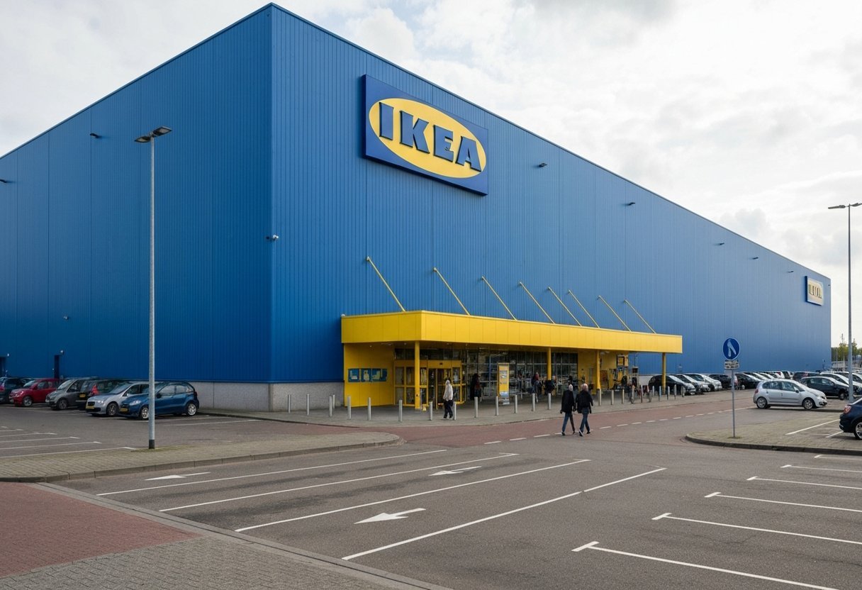 IKEA nieuwe textielproducten decoratie