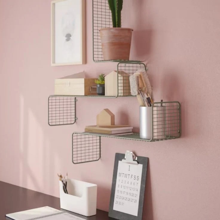 IKEA zorgt voor een revolutie in opslag met een stijlvolle, praktische oplossing voor minder dan 20 €, we