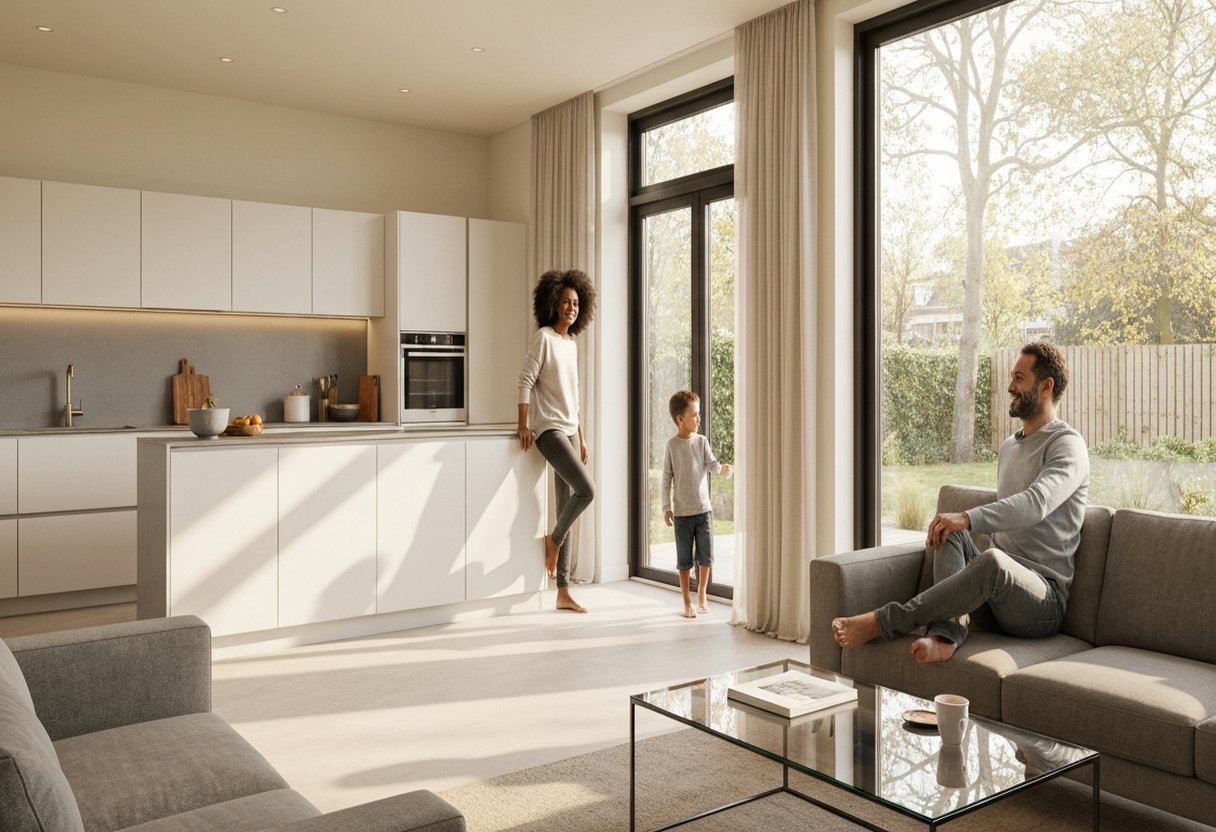 kurk vaatwasser verrassen