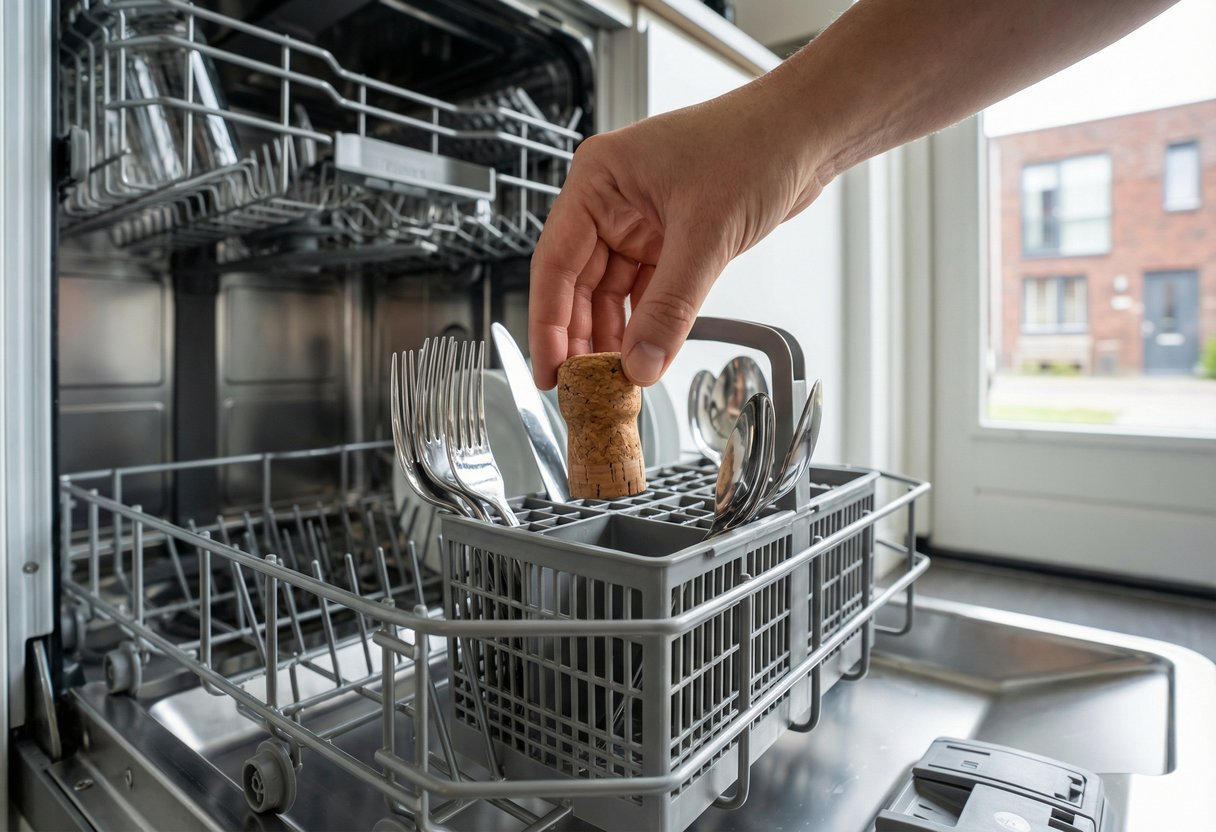 kurk vaatwasser goed idee