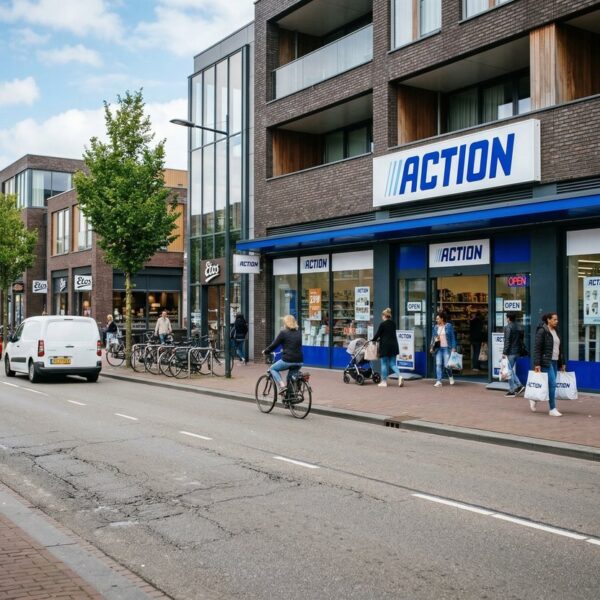 truc afvaldepot tuinonderhoud