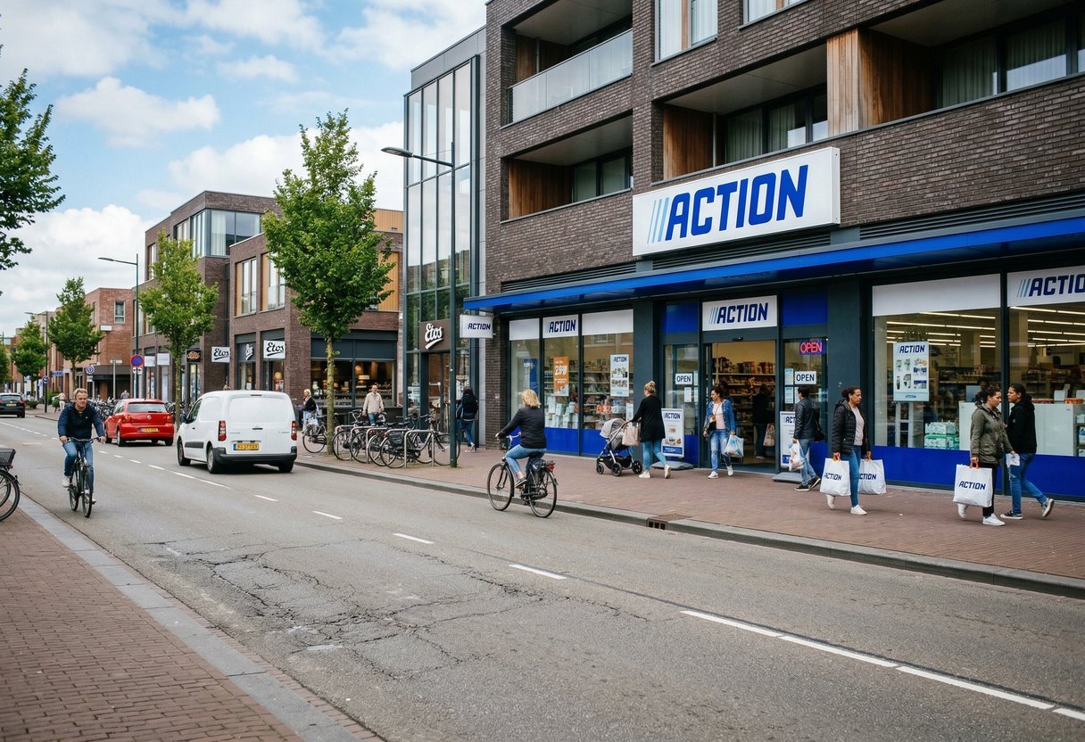 truc afvaldepot tuinonderhoud