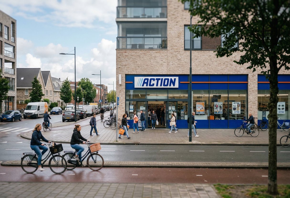 zonne-object vijver lichtshow