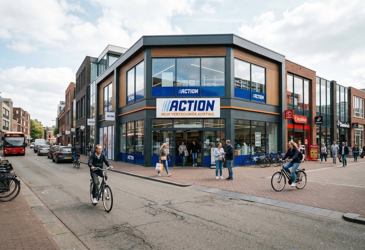 kastverlichting €5,29 cruciaal detail