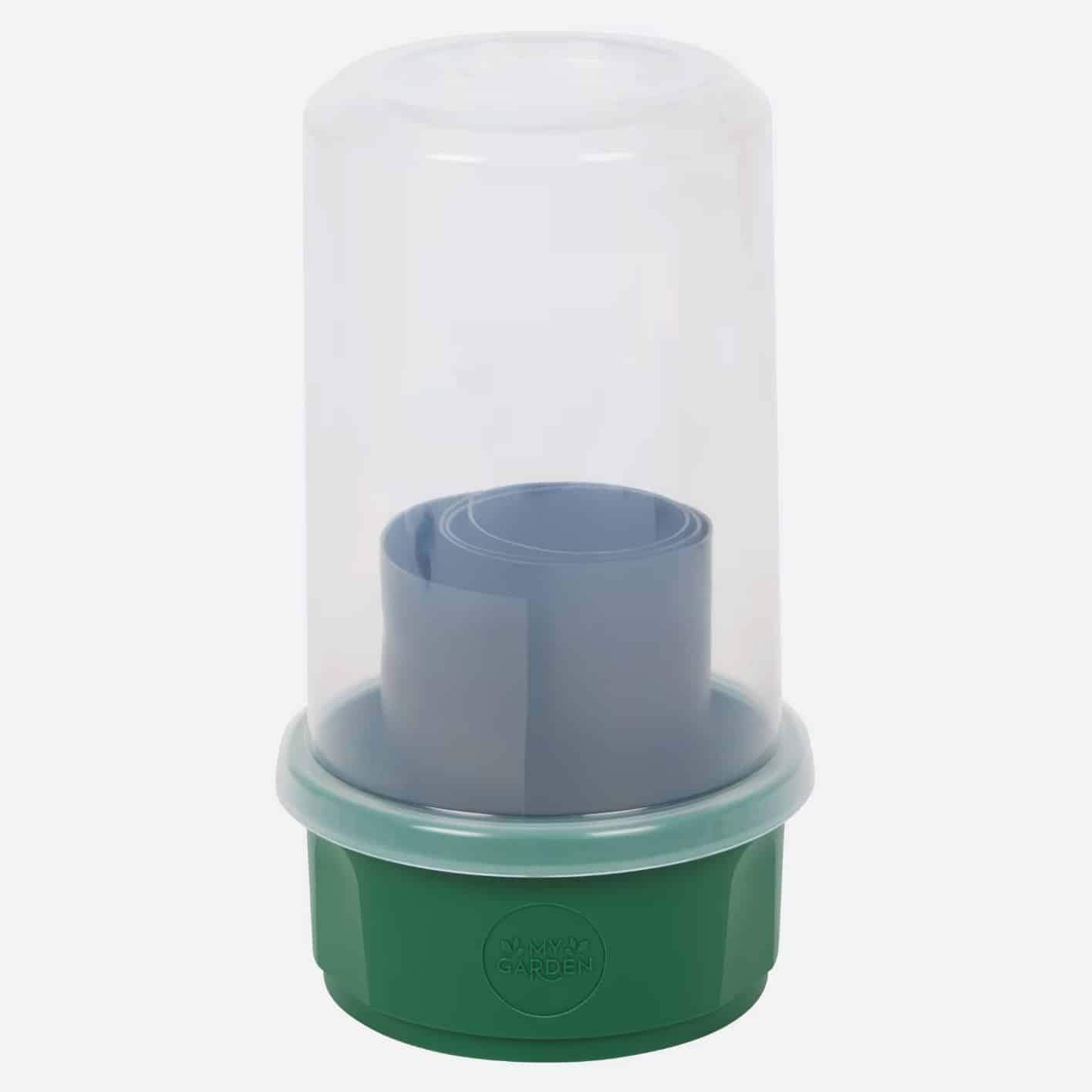 De « geheime titel » van tuiniers: streef naar regelmaat, niet naar geluk