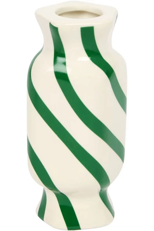 Action biedt keramische vaas aan voor minder dan 1 euro, het design must-have voor uw interieur