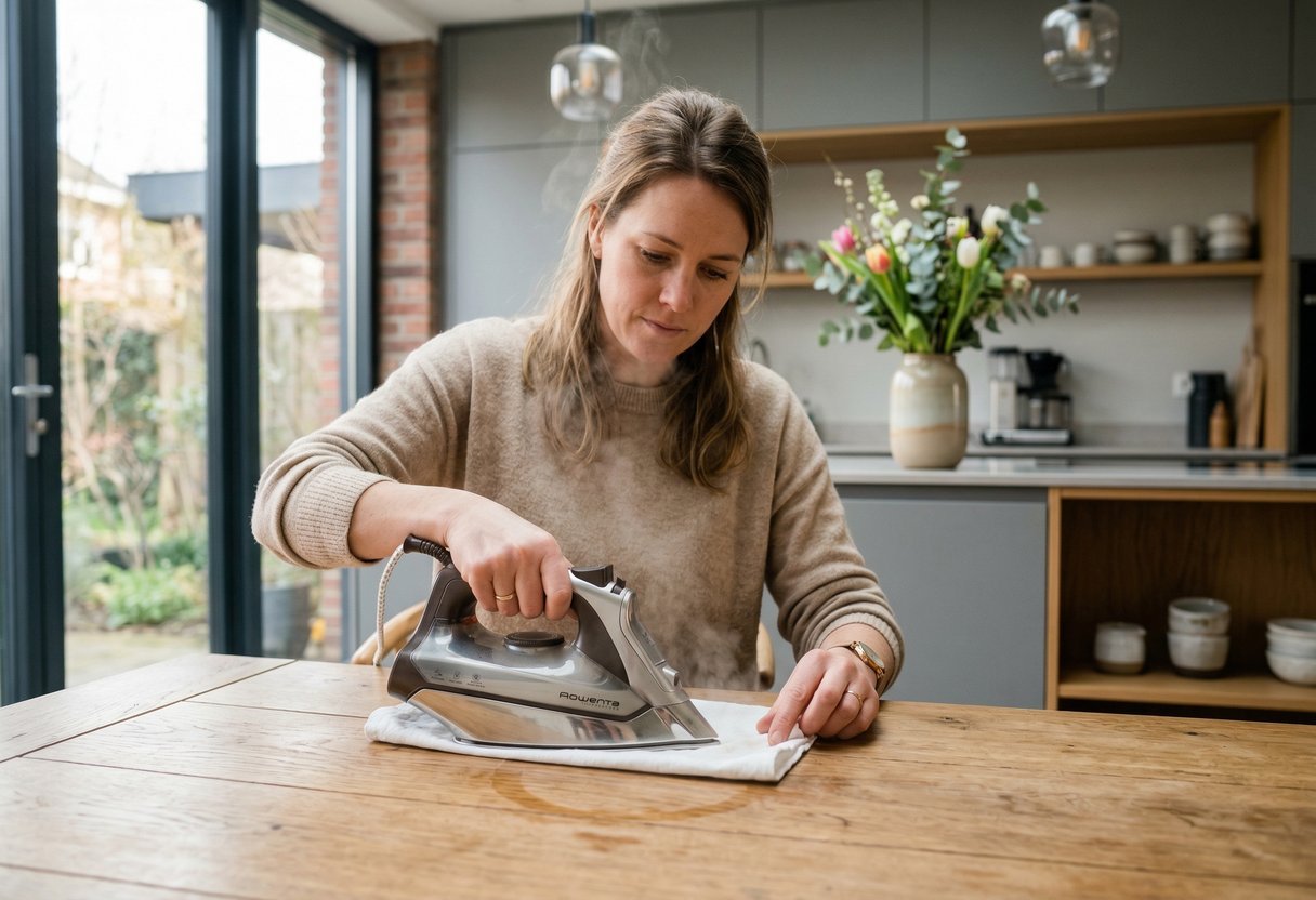 wasmachine vlekken sporen geuren