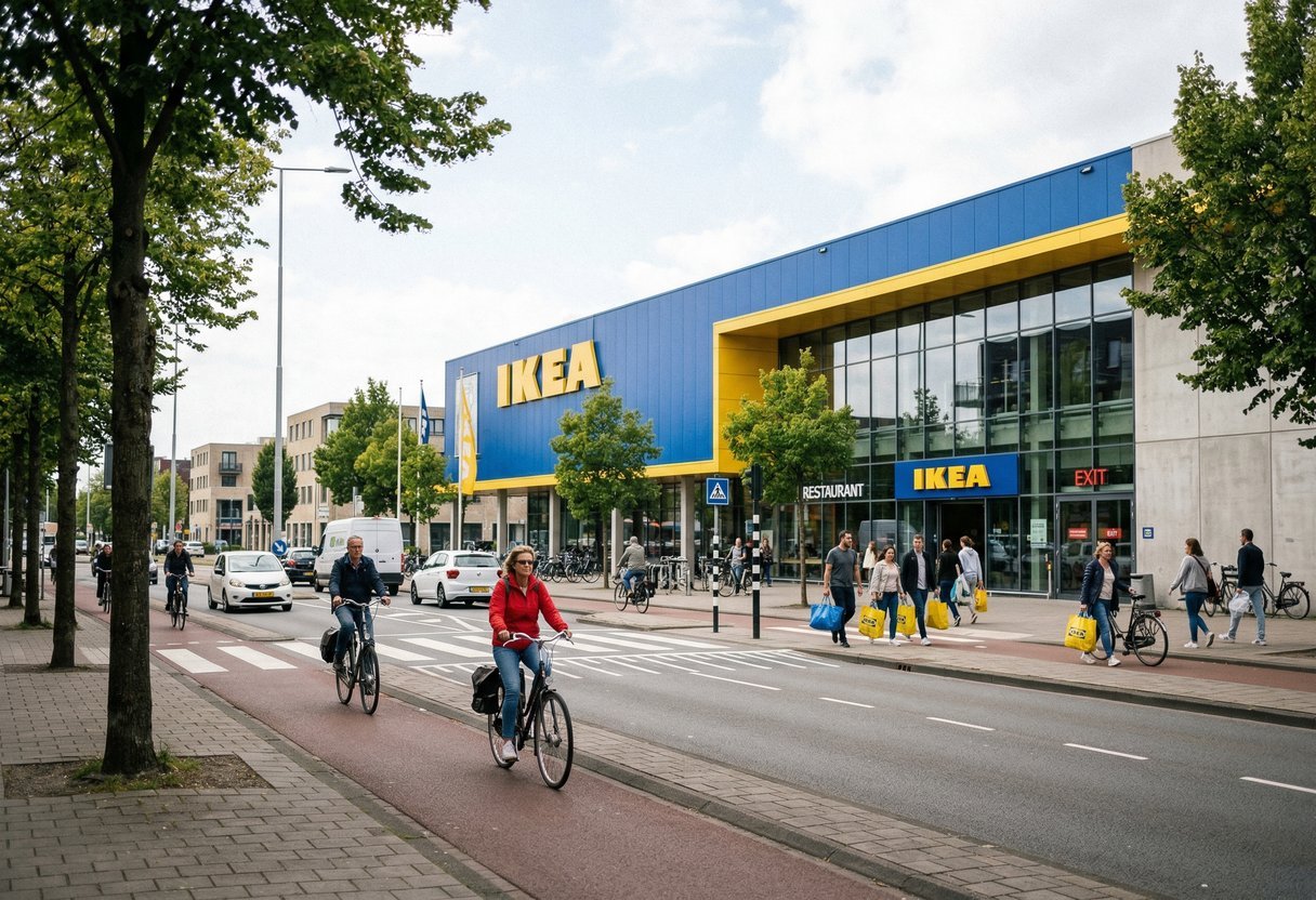 multifunctionele tafel kleine ruimtes stijlvol