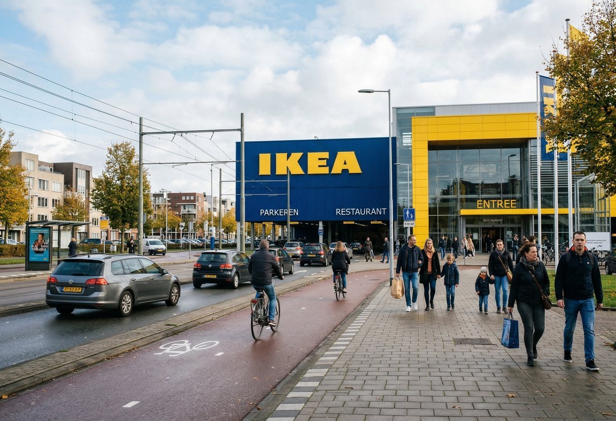 douchetimer waterverbruik besparen