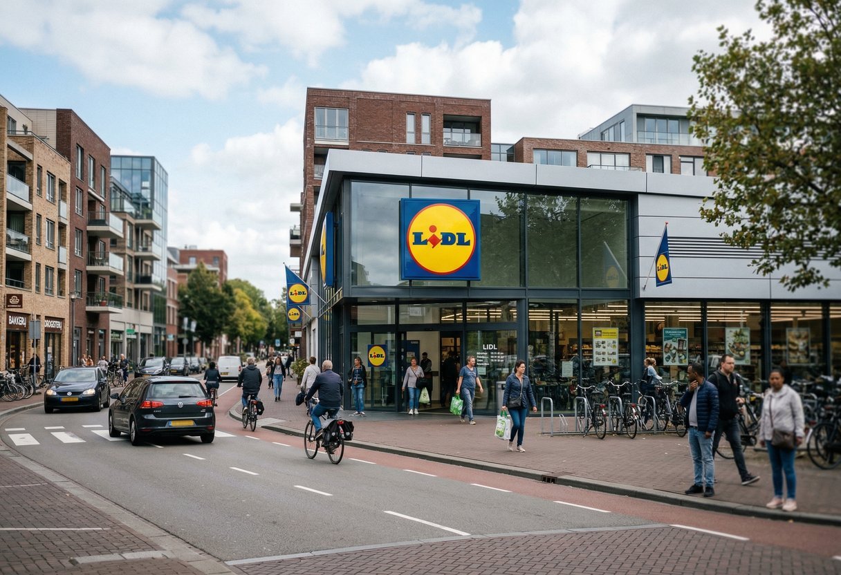 Lidl robotstofzuiger prijsverlaging 91% goedgekeurd