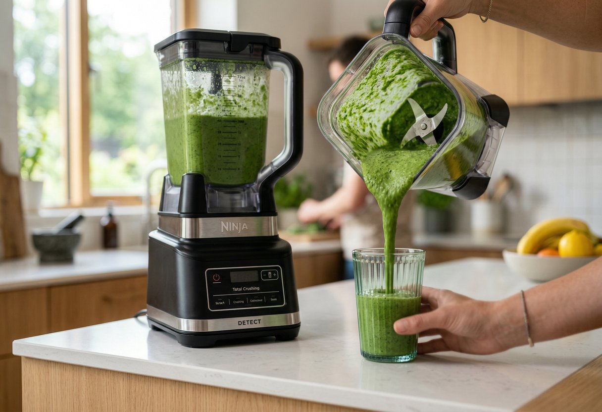 blender kiezen 2026 vergelijking